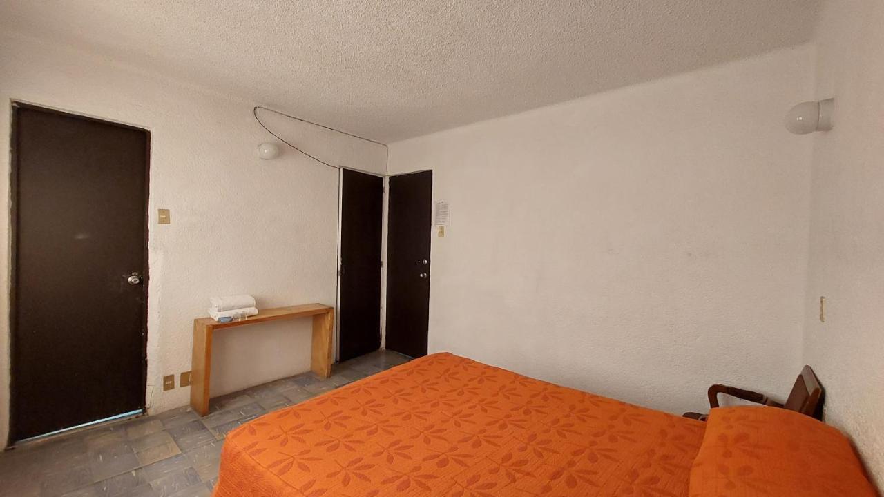 Residencias Senorial Mexico City Exterior photo