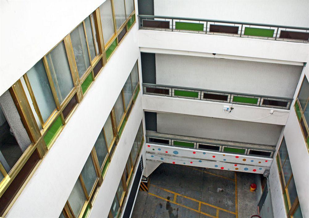 Residencias Senorial Mexico City Exterior photo